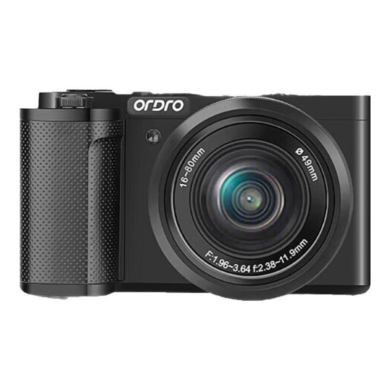 

ORDRO G930 5K Digital Camera (CN version)