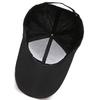 Men's Hat Baseball Cap Fashion Cap Sun Hat, Canvas Fishing Hat, Versatile Sun Hat