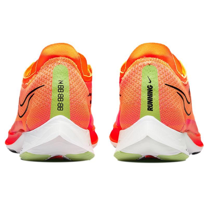 Nike ZoomX Streakfly 'Total Orange' Sneakers casual DJ6566-800