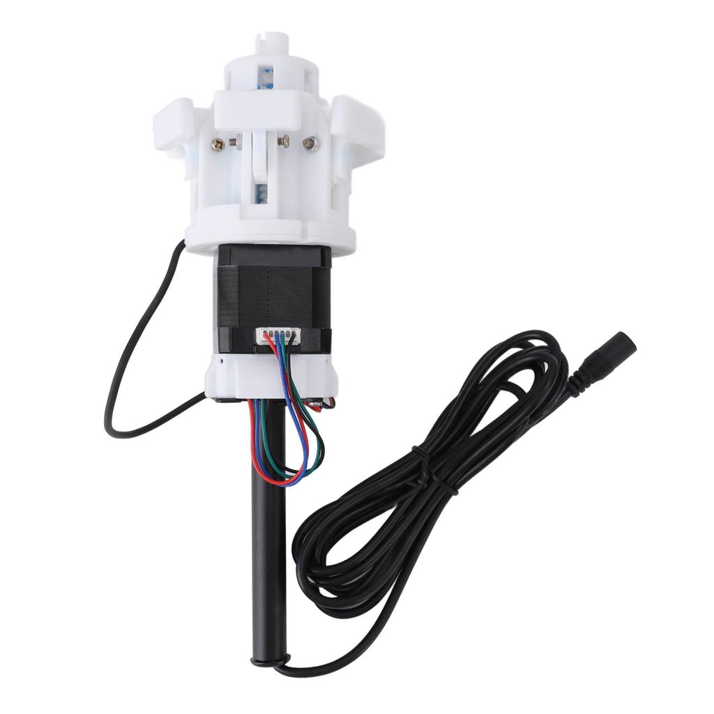 Artificial Flower Automatic Open Closing Motor Easy To Install Motorized Mechanical Flower Opener for Wedding Prop