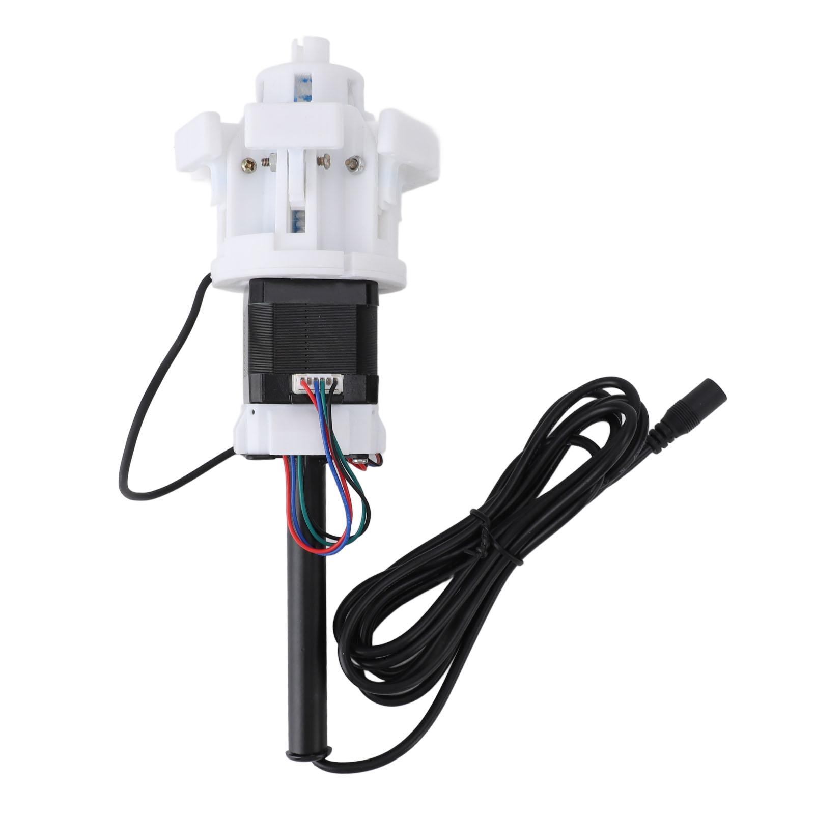 

Искусственный цветок Автоматический мотор открывания-закрывания Легко устанавливаемый Моторизованный механический раскрыватель цветка для свадебного реквизита