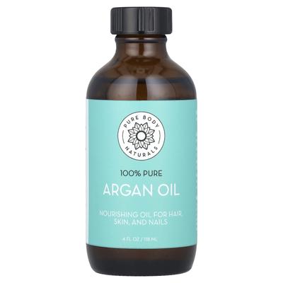 Argan Oil, 118Ml(4Fl Oz)