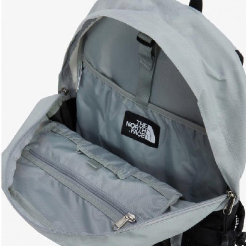 The North Face Big Shot M Cool Gray nM2dr01c