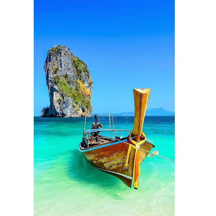 5D DIY Diamond Painting Wonderful World Art Diamond Embroidery Rhinestones Decorations for Home