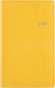 176 8 Takahashi 2026 Calm Weekly Planner Size T’beau (T's View) Planner, Shoten, Edition, Yellow,