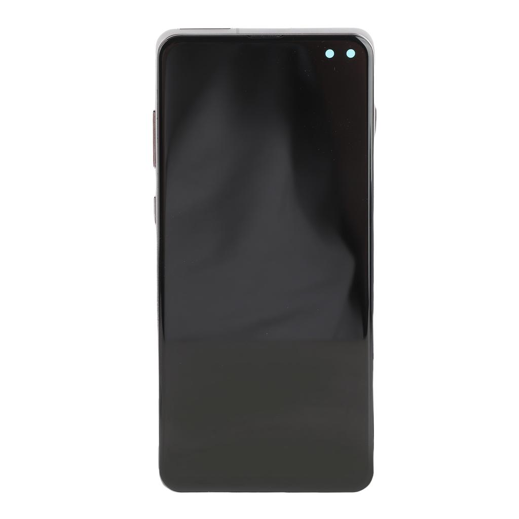 Screen Replacement for Galaxy S10 Plus Phone Original LCD Display Touch Screen Digitizer Assembly