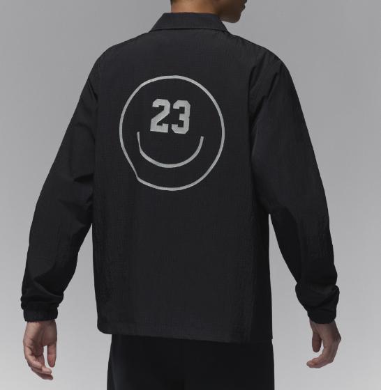 Jordan Jackets & Coats Men's Black HJ3964-010
