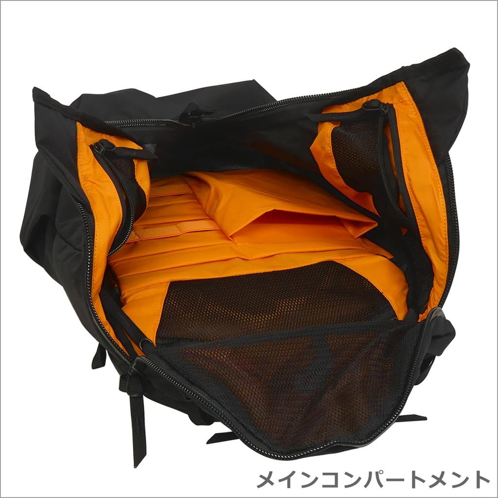 Mystery Ranch Catalyst 26 Backpack, 26L, Black, 112901-001-00 [Used]