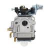 Carburetor Lawn Mower 43cc Accessories BC52 Brush Cutter Carb