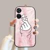 Para ZTE Blade V40 Funda de Diseño V41 Vita Silicona Suave TPU Fundas para Teléfono Para ZTE Axon 40 Lite Moda Lujo Protectoras Fundas Cubierta