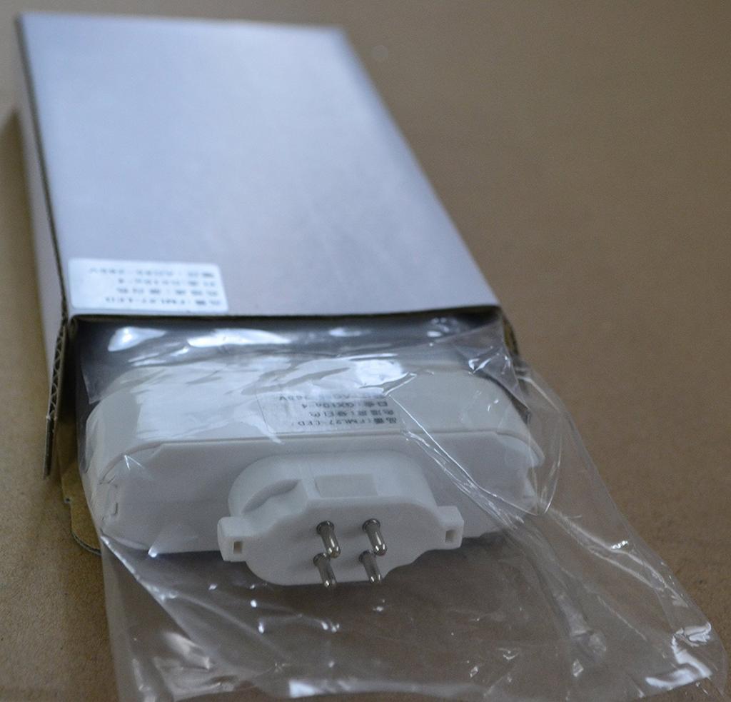 New Design LED Conversion 2 Year Lighting Warranty JP-FML9EX FML9EX-L GX10q-1
