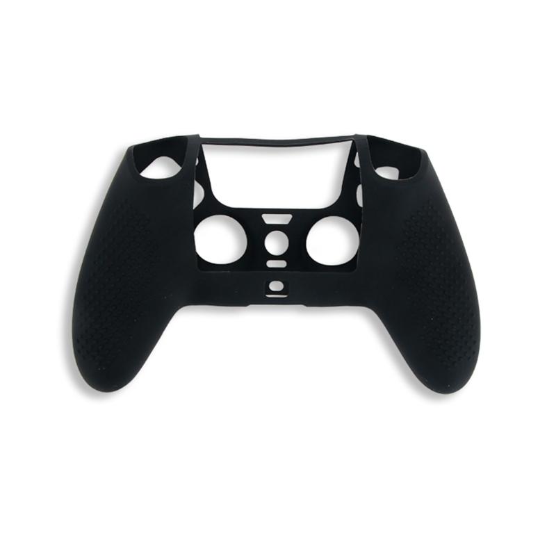 Protective Case Shell Fit for  Edge Shockproof Silicone Cover Anti-scratch Game Controller Housing Gaming Accessories
