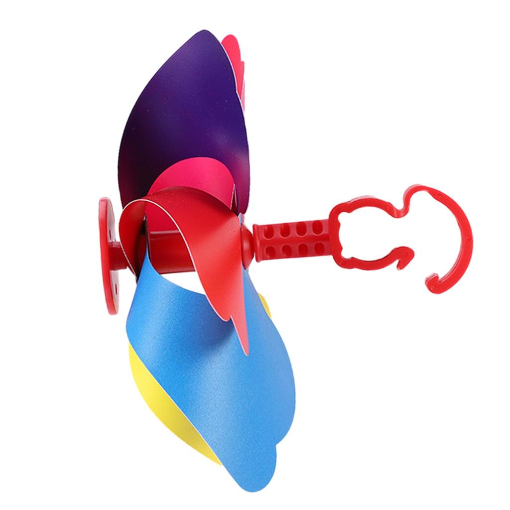 Bicycle Handlebar Decoration, Cute Scooter Toy, Unique Bike Accessory for Most