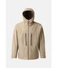 Kolon Sport Men'S Windchaser Gore-Tex Hooded Waterproof Jacket Jwjgx26211Bei