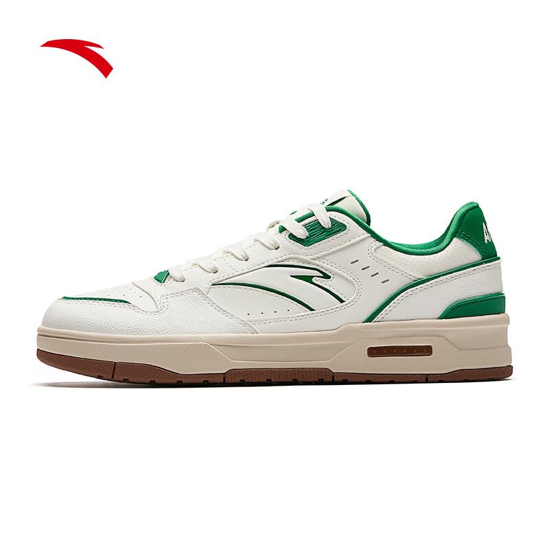 ANTA Wang Yibo Flame Thick-Soled Casual Shoes 40
