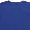 Nike X MLB Collaboration Kids Los Angeles Dodgers Letter Print Casual Crew Neck Short Sleeve T-Shirt Kids Tops Royal-Blue 3Z3B7SAVE-LAD