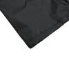 160*100*140cm Massage Chair Cover Pet Friendly Chair Cover Removable Design Versatile Sizing 210D Oxford Cloth