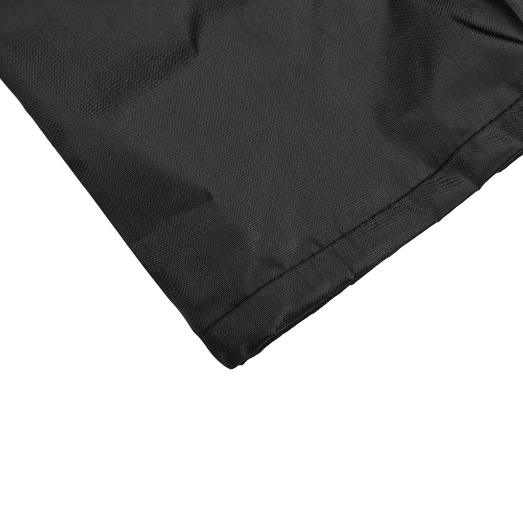 160*100*140cm Massage Chair Cover Pet Friendly Chair Cover Removable Design Versatile Sizing 210D Oxford Cloth