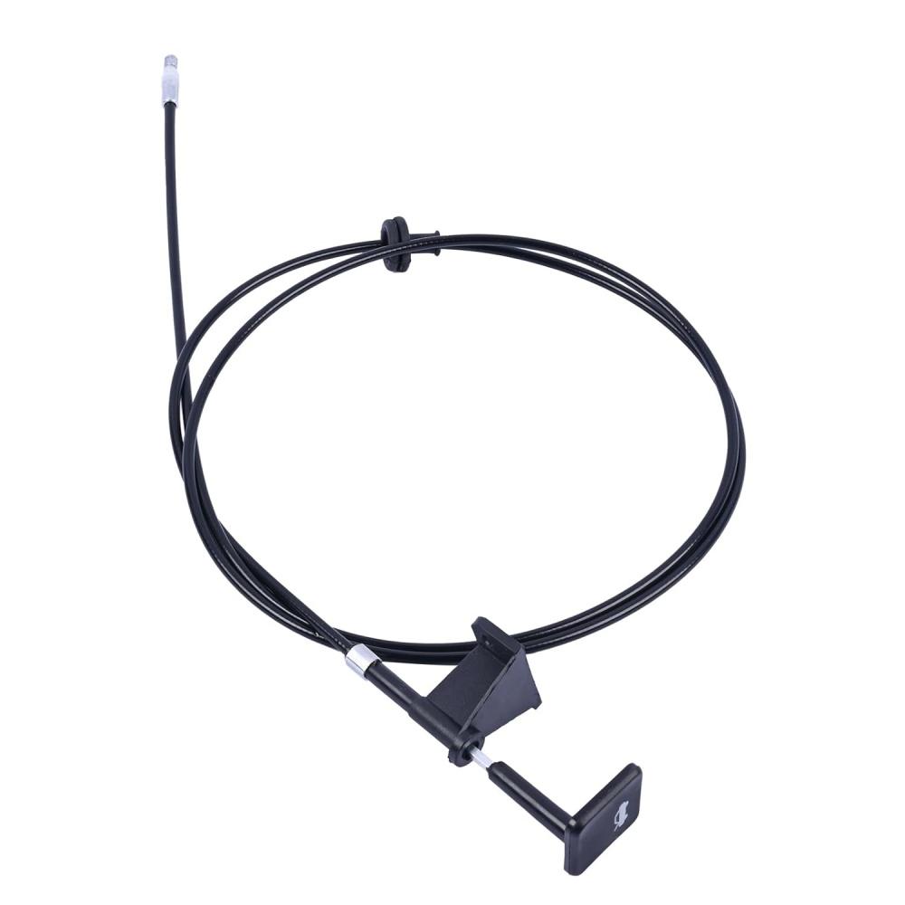 Acura RSX Hood Latch Lock Release Cable 74130-S6M-A01ZA 2002-2006