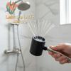 Cap de Duș Modernizat pentru Bărbați Economisitor de Apă Funcție de Masaj Design Ergonomic Portabil pentru Casă Cameră de Cămine Baie