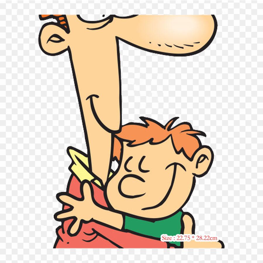 Kreslená modelka Kreslená kresba Žehlička na teplonosný tisk Vinylové záplaty Nálepka na oblečení Vlastní nášivky omyvatelné záplaty