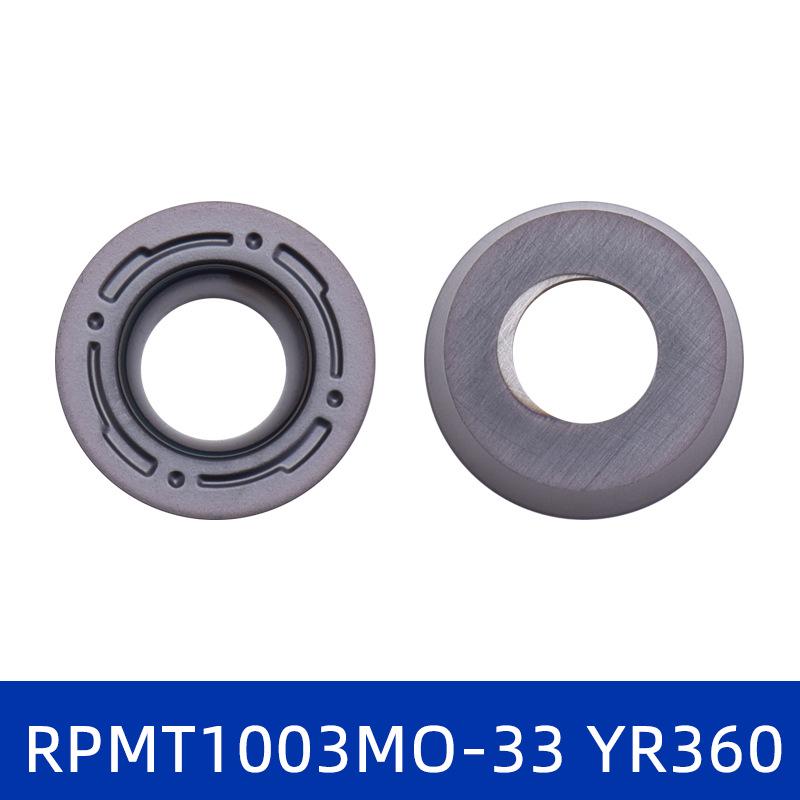KM12 Right-Angle Milling Arbor with R0.8 Cutter Head, C20 Straight Shank, and C16 R5 Head for Turret Milling Machine