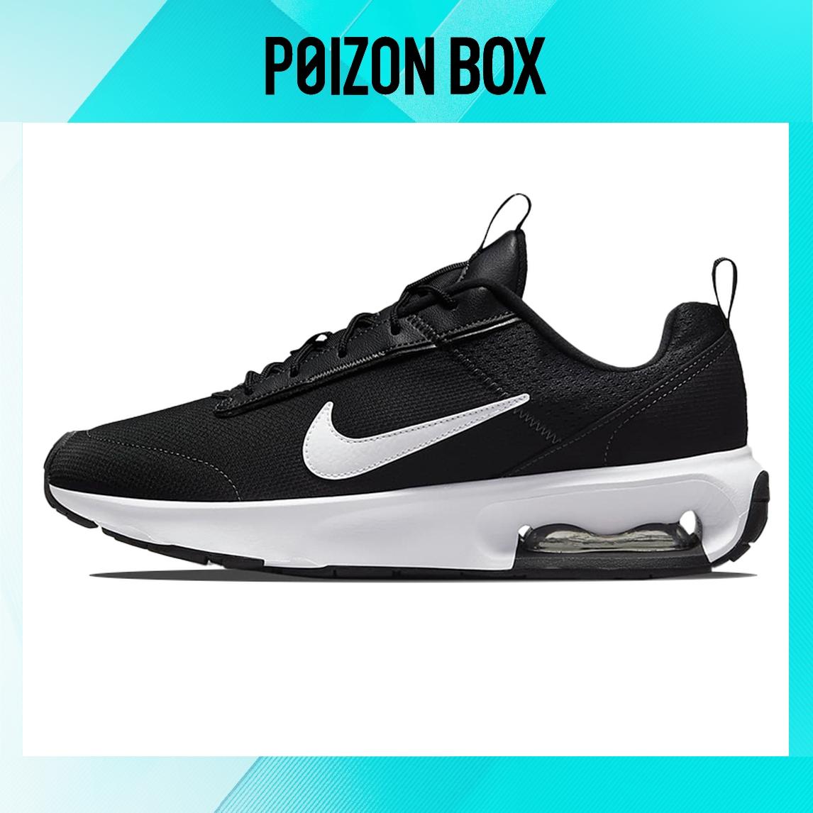 

кроссовки Nike Air Max Running shoes Male DH0321-001