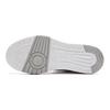 Li Ning Kids Rebound Breathable Casual Shoes Kids Sneakers White Gray YKCU126-13