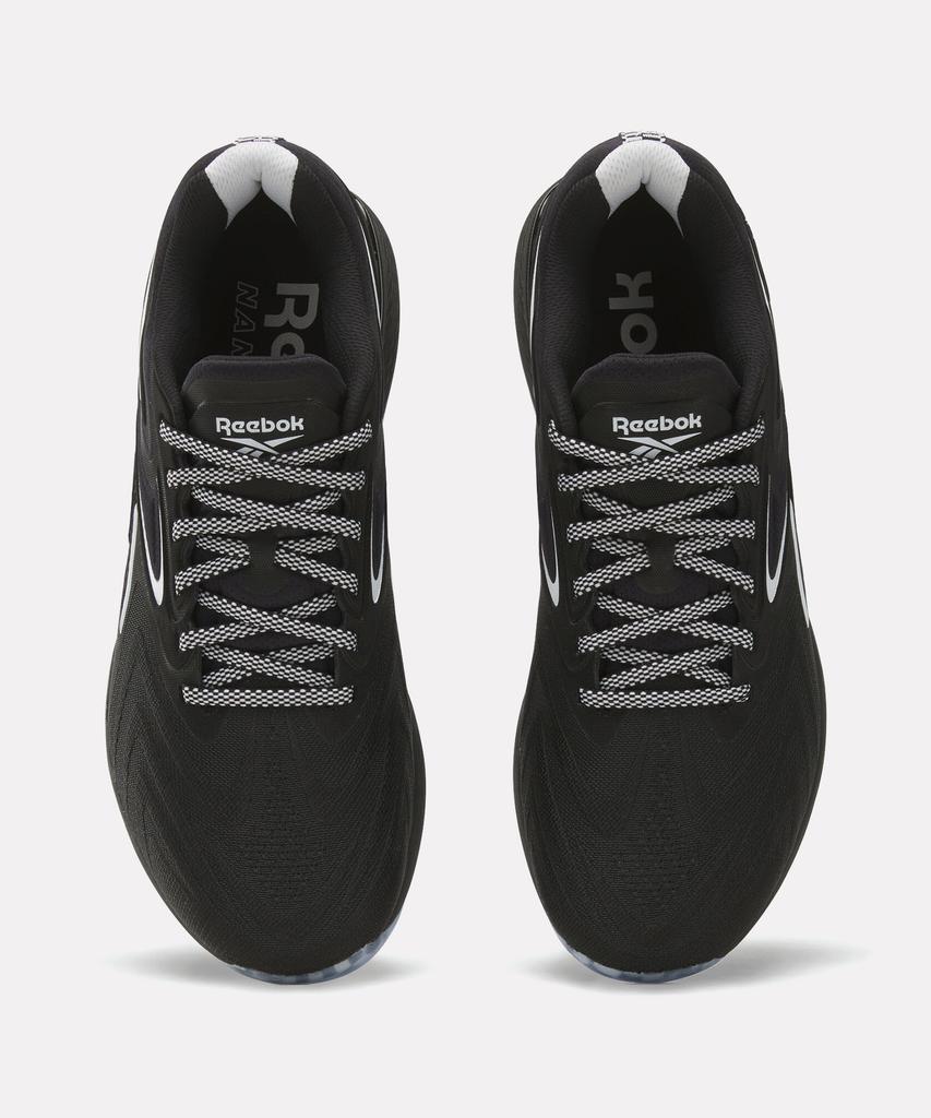 Reebok Nano X5 Edge - Black:White / 100272191 (B Type)