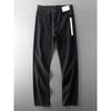 Trendy Cut Label Light Color Spring & Fall Export Men's Clothing Denim