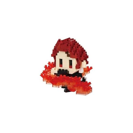 [Nanoblock] Клинок, рассекающий демонов: Kimetsu no Yaiba Танджиро Камадо Серия Коллекционных Фигурок Набор для Сборки