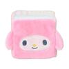 Sanrio Baby Washable Stacking Toy Characters Hello Kitty My Melody Kuromi Cinnamoroll Pochacco Pompompurin Kerokerokeroppi Gift Shower 345563