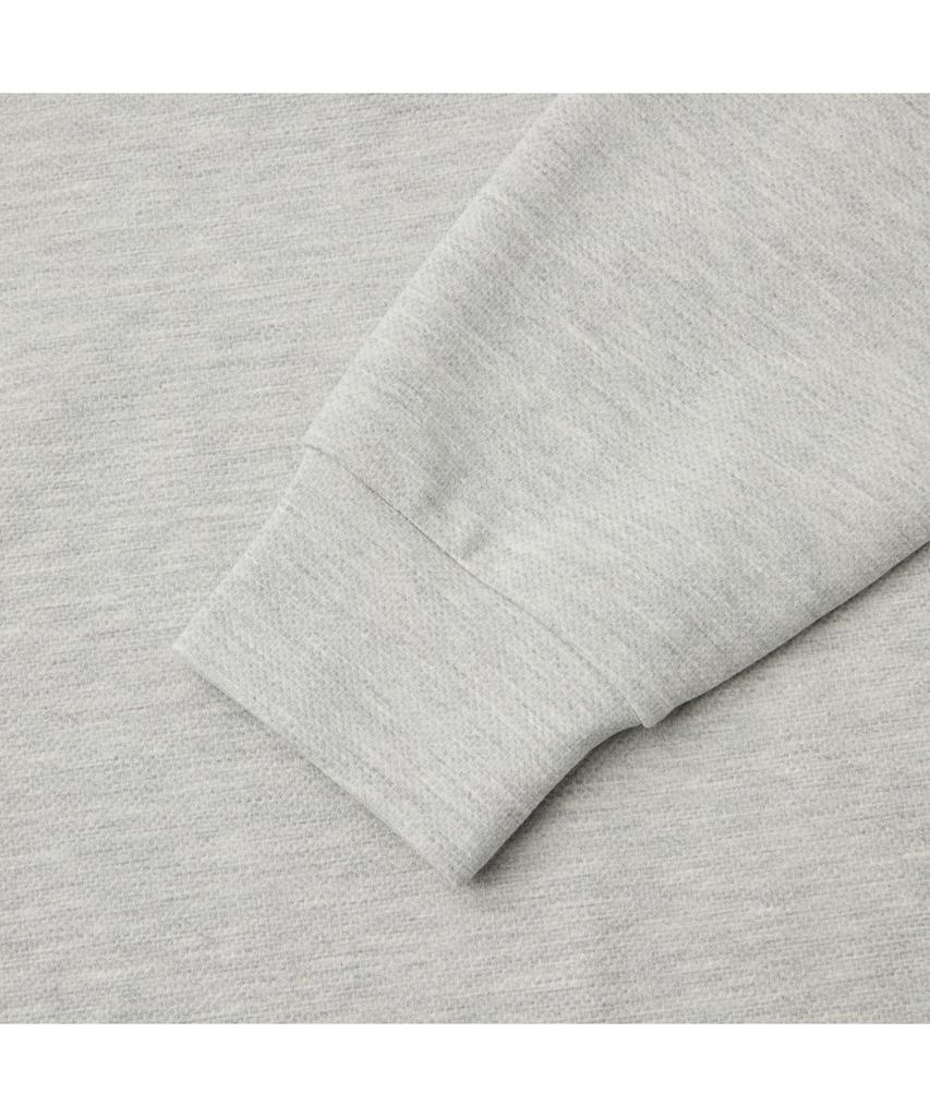 Henlikoteun Zip-Up Polo Shirt Ahtas26201Gyx