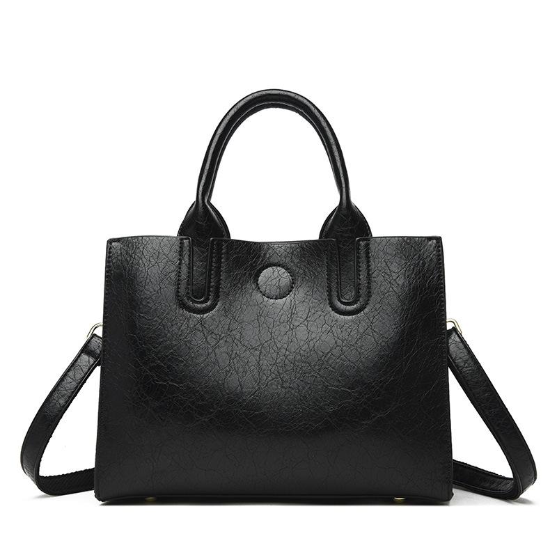 Bags for Women, Crossbody Shoulder Bags for Women, Mother Bags for Middle-aged Ladies Totes
