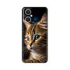 Transparent Case For Xiaomi Poco M5 M5S Cover Cartoon Flower Soft TPU Shockproof Funda For Poco M 5 S PocoM5 Bags Clear Bumper