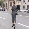 Women's Fashion 3-Piece Autumn Set