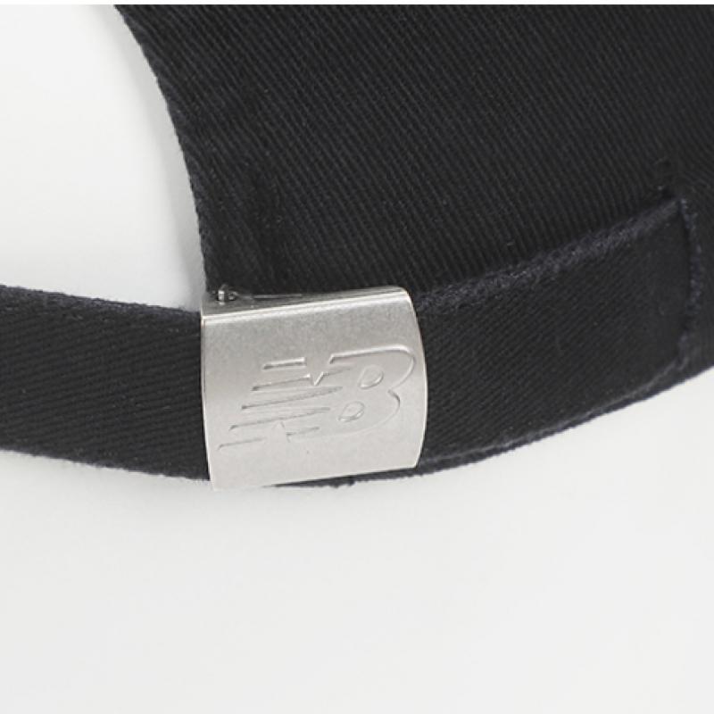 New Balance Genuine 6 Panel The Intelligent Choice Ball Cap Lah510