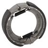 Electric Scooter Front Drum Brake Pad Shoe MAX G30 Electric Scooter Replacement Parts