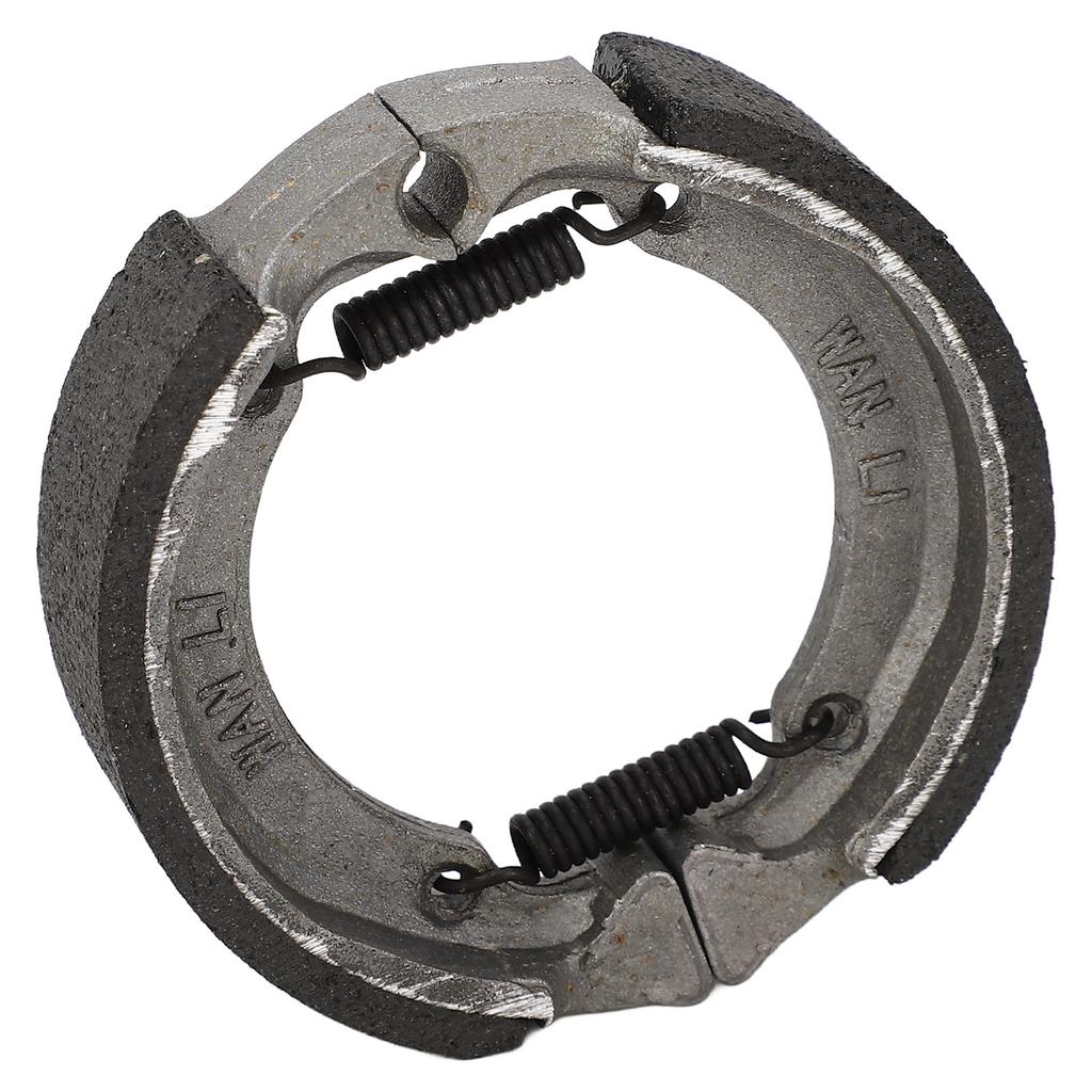 Electric Scooter Front Drum Brake Pad Shoe MAX G30 Electric Scooter Replacement Parts