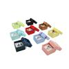 High Quality Paper Ring Storage Box Earring Gift Box Jewelry Packaging Container Small Jewelry Box Display 24 or 36pc 4*4*2.5cm