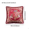 European Pillow Cover Set for Home Décor