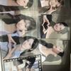 Selling RESCENE CU Photocards (7 Types)
