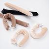 Cross-border Lazy Sleeping No-Heat Curling Tool: European & American Style
