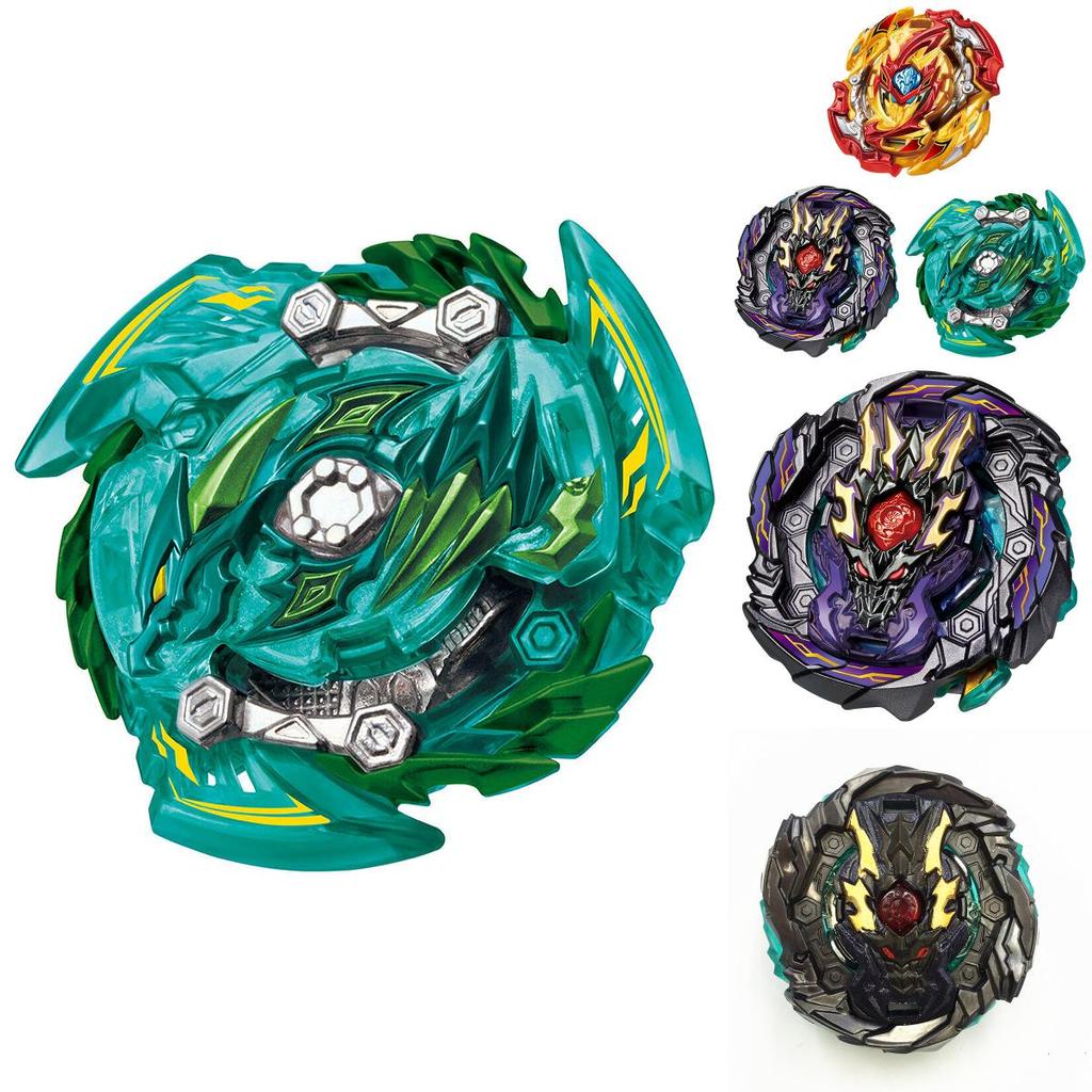 Beyblade Burst Gt Metal Nou B149 Giroscop Măiestrie Exquisită Pentru Joaca Copiilor