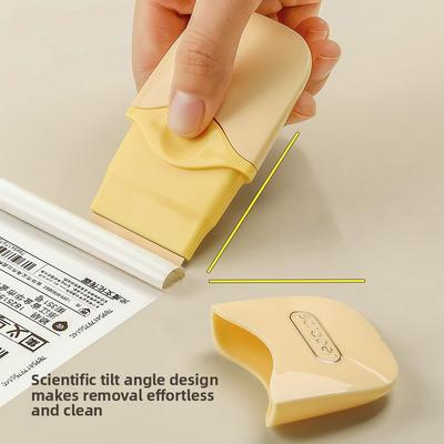 Household Multifunctional Glass Glue Scraping Shovel