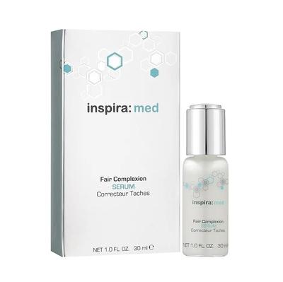 Fair Complexion Serum Inspira Med Lightening Serum 30ml