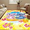 1pc Lilo-and-Stitch-(31)_01 Carpet Area Rug, Bedroom, and Playroom Durable, Stain-Resistant, and Easy To Clean, Living Room