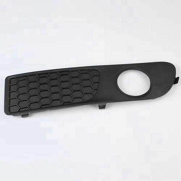 

Fog Light Trim Pair for Volvo V70/S80 (Part Numbers: 30655929 & 30655930) none