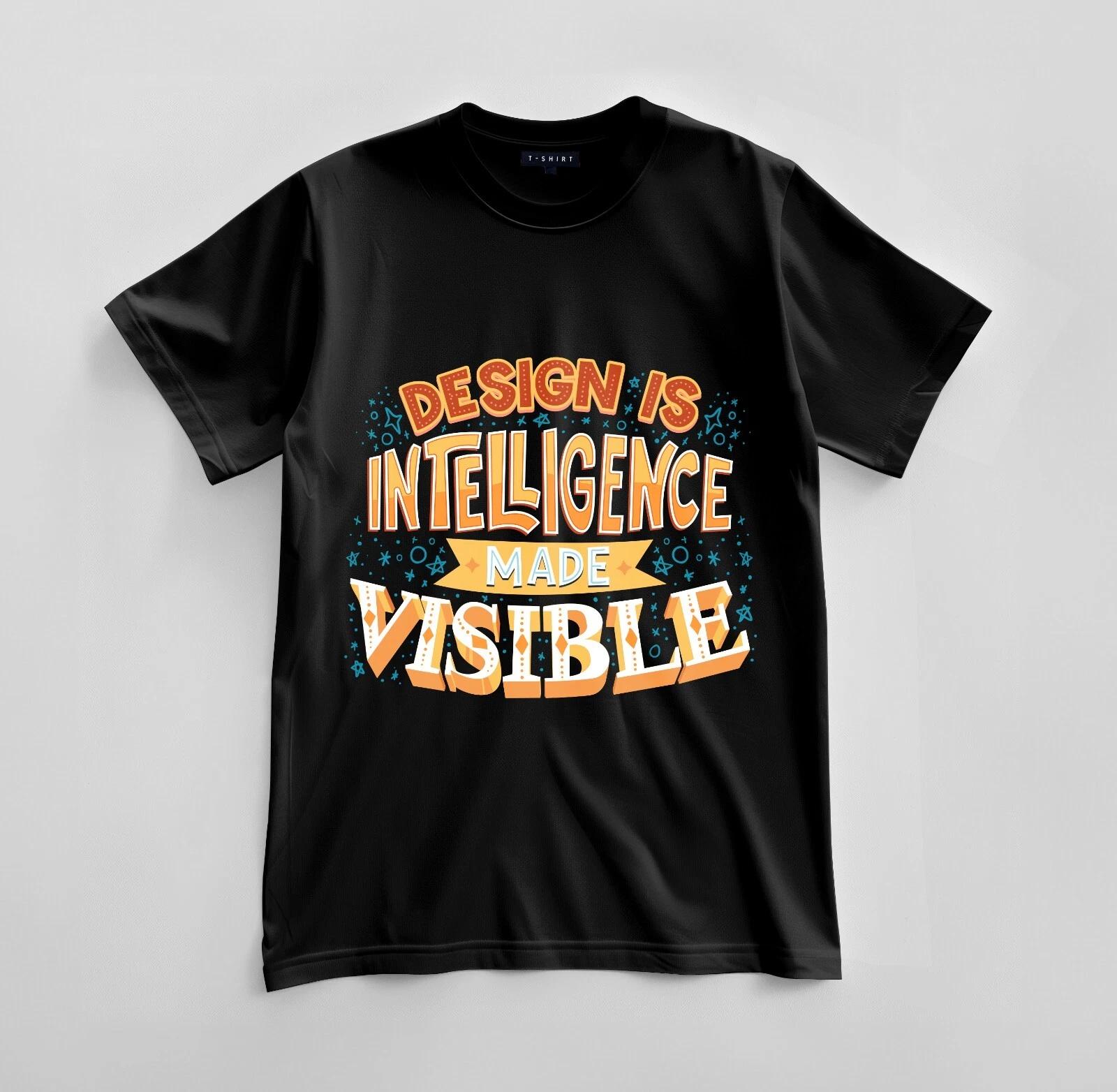 

Custom The Art of Being Graphic T-shirt Design Unisex Jersey Short Sleeve Tee 3XL