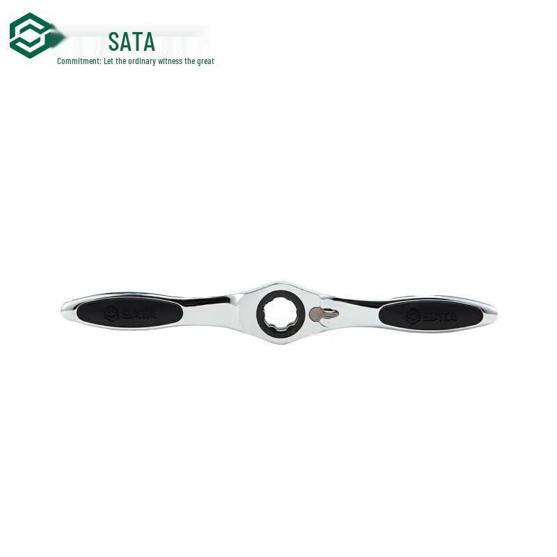 SATA Ratchet Tap Wrench